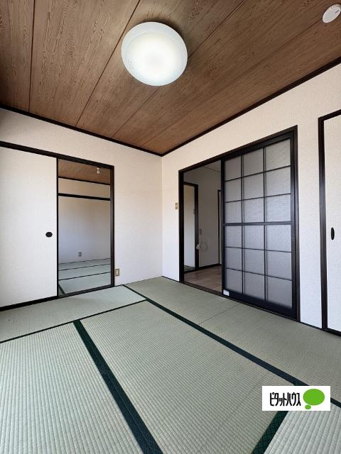フォーブル若葉 その他部屋・スペース
