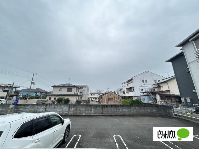シャーメゾン北出島（105） 眺望