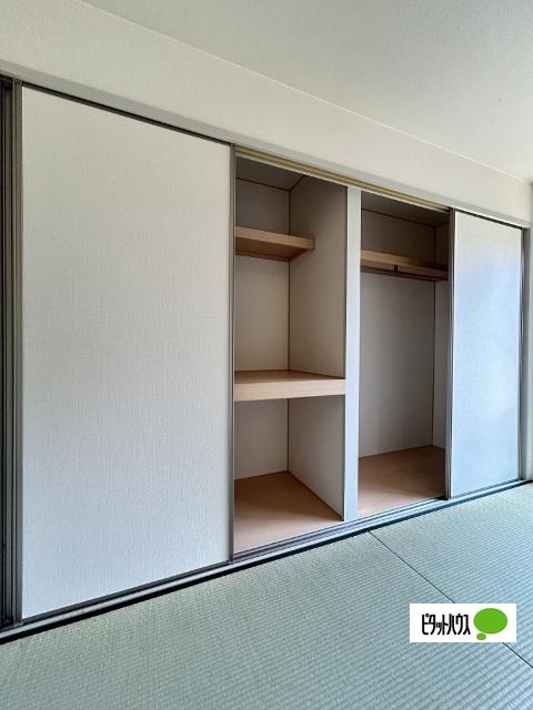 ラウンド．１（107） 収納