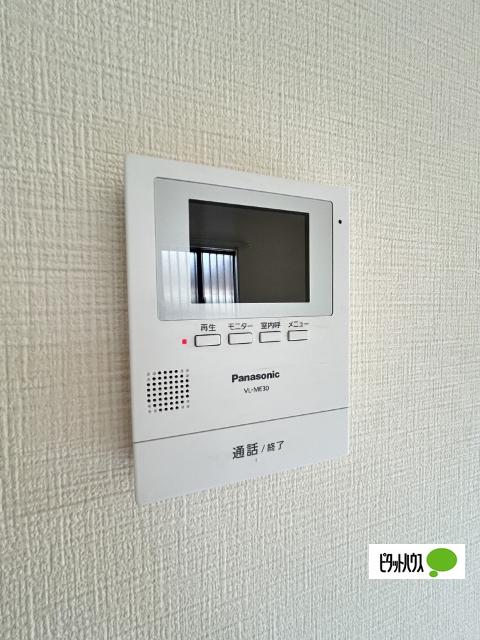 ラウンド．１（107） セキュリティ