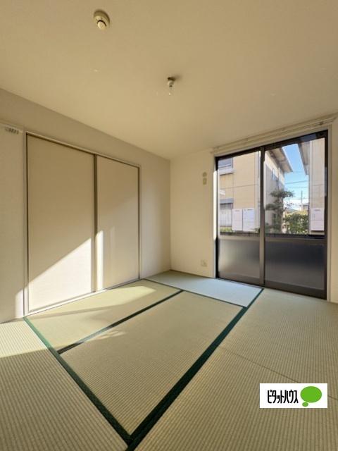 ラウンド．１（101） その他部屋・スペース