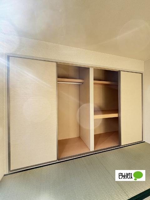 ラウンド．１（101） 収納