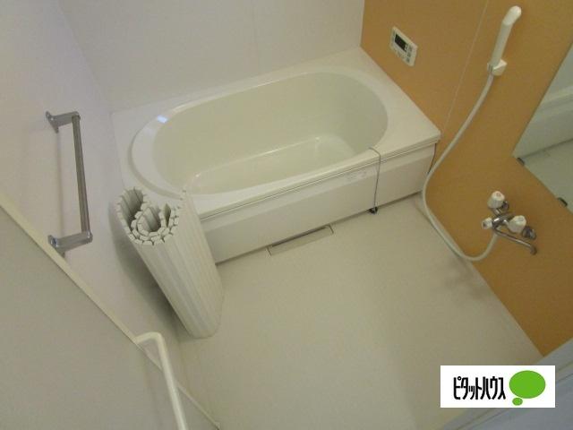 シャーメゾン藤並（103） 部屋画像