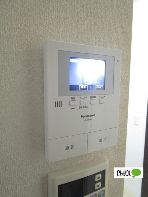 シャーメゾン藤並（103） 部屋画像
