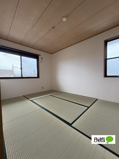 ヤマイチPLAZAセジュール弐番館（217） その他部屋・スペース