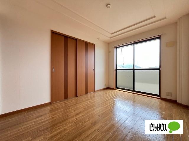 コート・ヴィラージュB棟 その他部屋・スペース