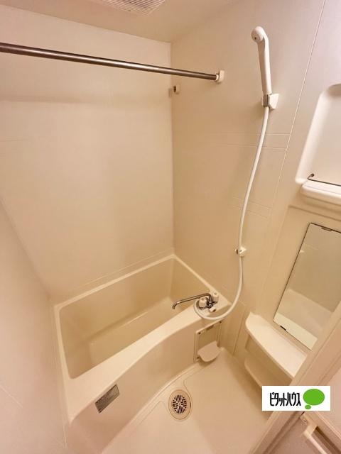 彩城A（106） 部屋画像