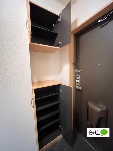 彩城A（106） 部屋画像