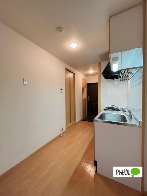 彩城A（106） 部屋画像