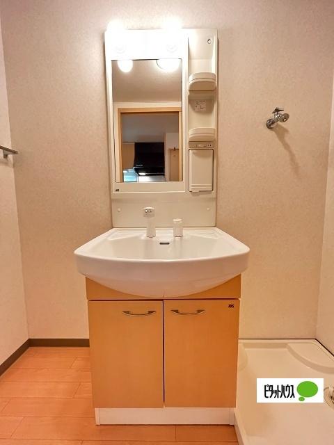 彩城A（106） 部屋画像
