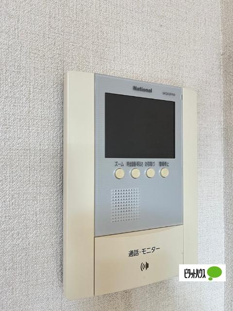 彩城A（106） 部屋画像