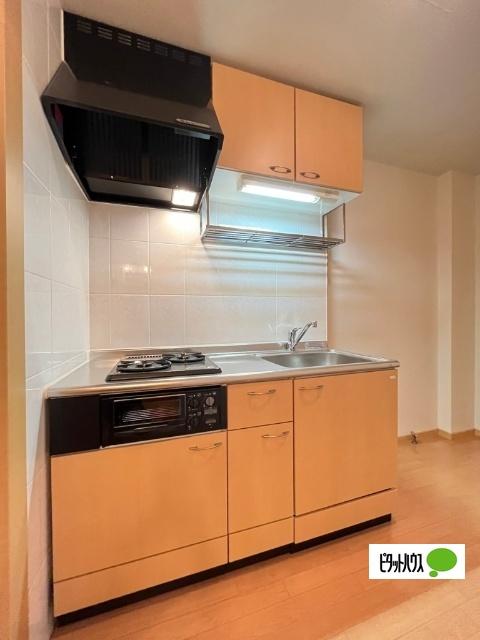 彩城A（106） 部屋画像