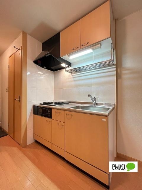 彩城A（106） 部屋画像