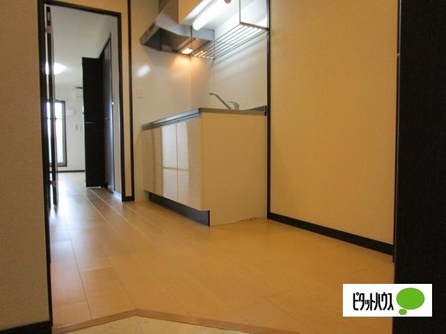 フジパレス市駅東Ⅴ番館（302） 部屋画像