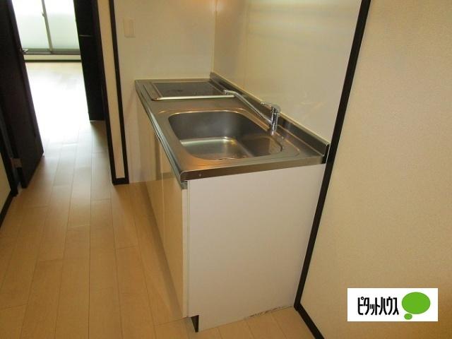 フジパレス市駅東Ⅴ番館（302） 部屋画像
