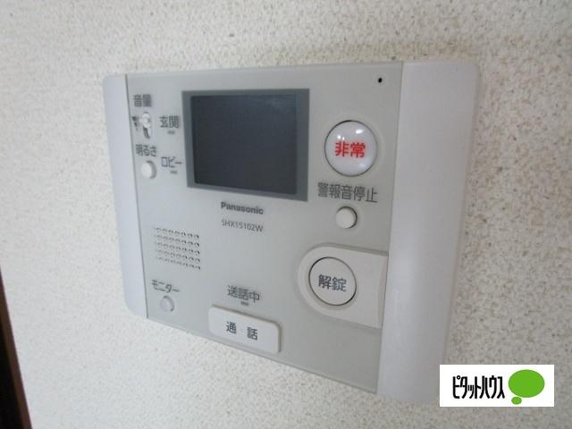フジパレス市駅東Ⅴ番館（302） 部屋画像
