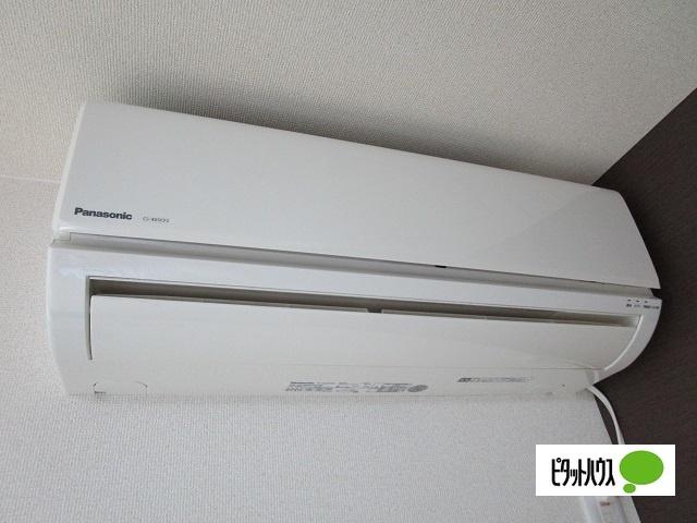 フジパレス市駅東Ⅴ番館（302） 部屋画像