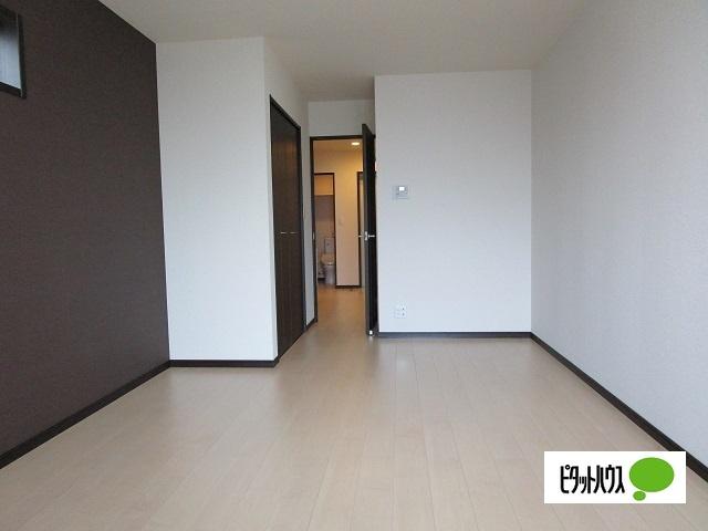 フジパレス市駅東Ⅴ番館（302） 部屋画像