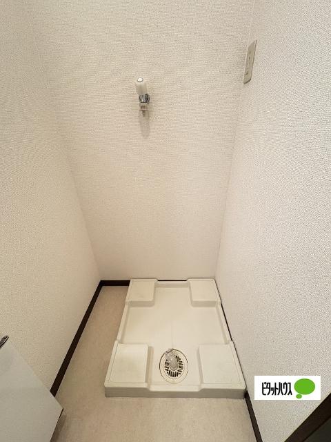 レジデンス四ヶ郷（105） 部屋画像
