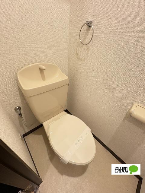 レジデンス四ヶ郷（105） 部屋画像