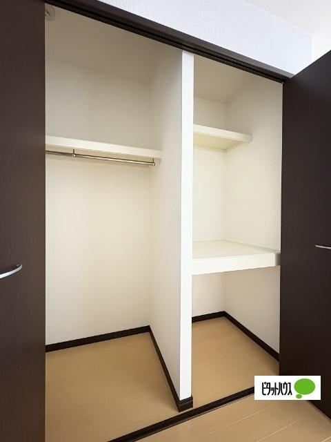 レジデンス四ヶ郷（105） 部屋画像