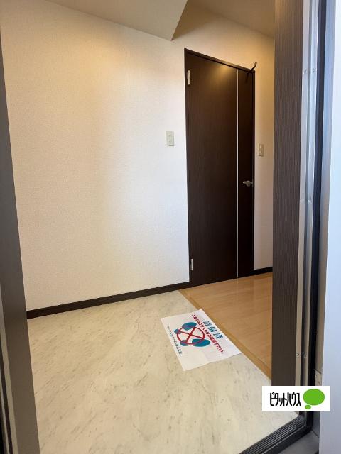 ルーチェ秋月（111） 部屋画像