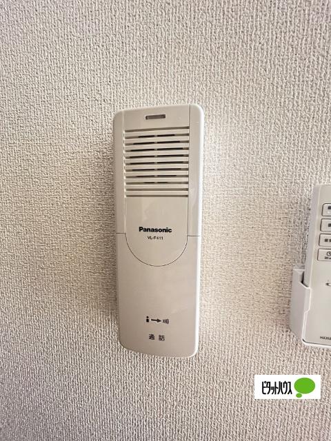 ルーチェ秋月（111） 部屋画像