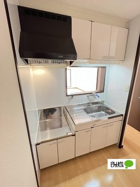 ルーチェ秋月（111） 部屋画像
