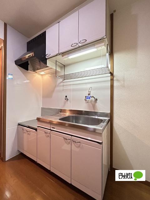ティエラハウス西小二里（211） 部屋画像