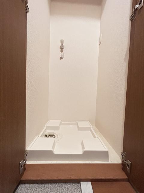 ティエラハウス西小二里（203） 設備