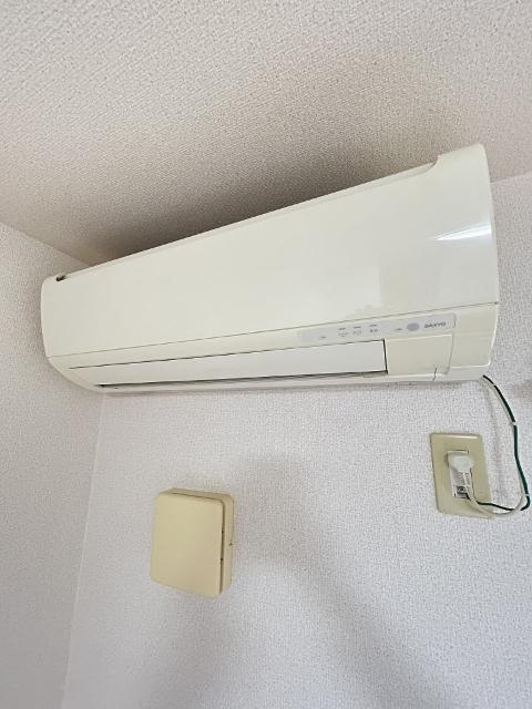 ティエラハウス西小二里（203） 設備