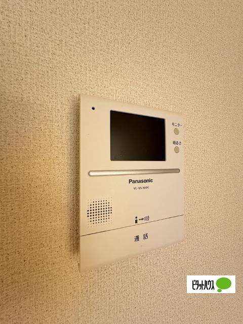 フジパレス三葛（102） セキュリティ