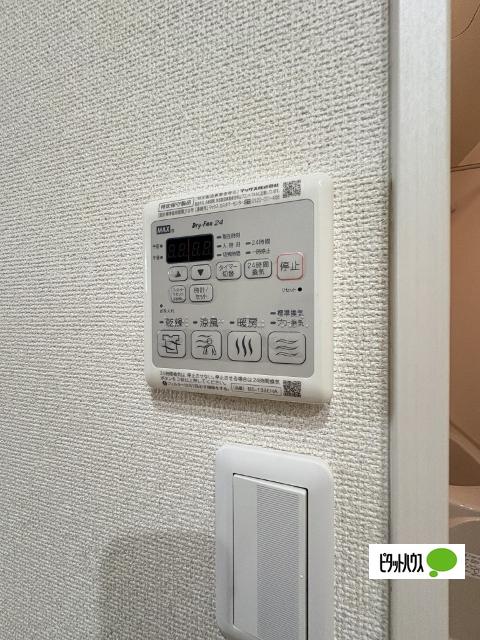 フジパレス新通Ⅱ番館（202） 設備