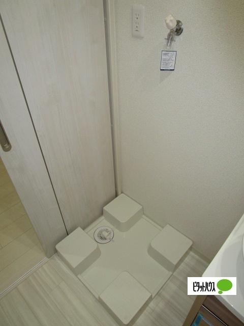 フジパレス吹屋町Ⅱ番館（103） 設備