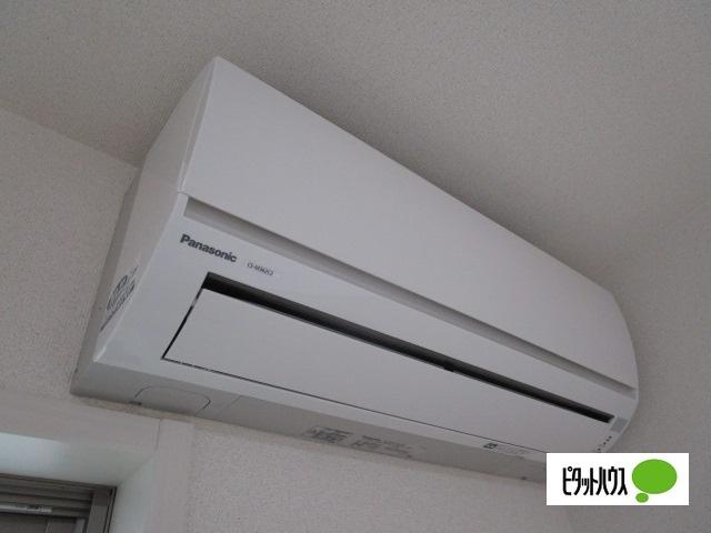 フジパレス吹屋町Ⅱ番館（103） 設備