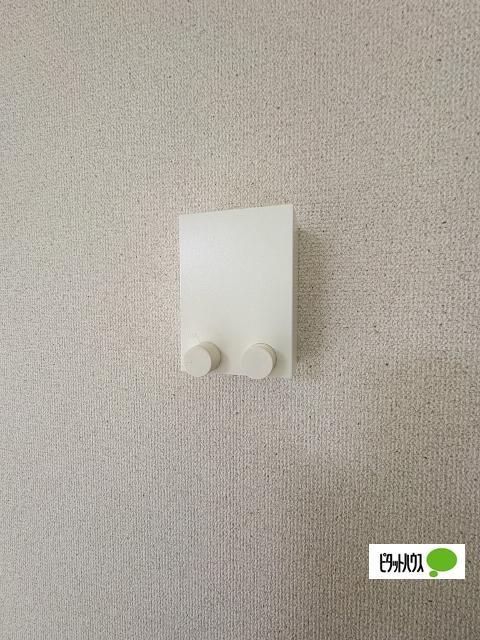 フジパレス和歌山黒田Ⅰ番館（302） 部屋画像