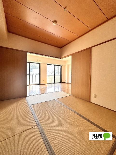 メゾン山水Ⅲ（102） その他部屋・スペース