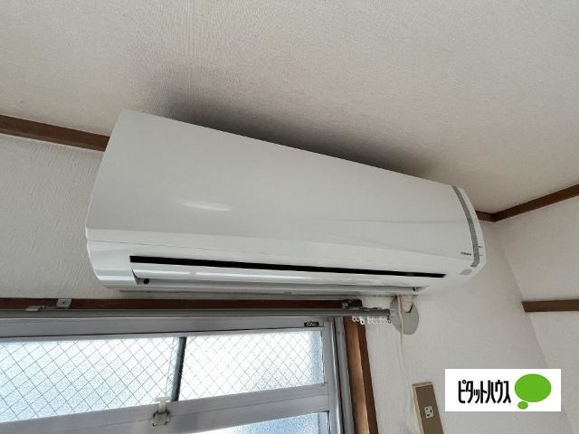 ラヴニール（405） 設備