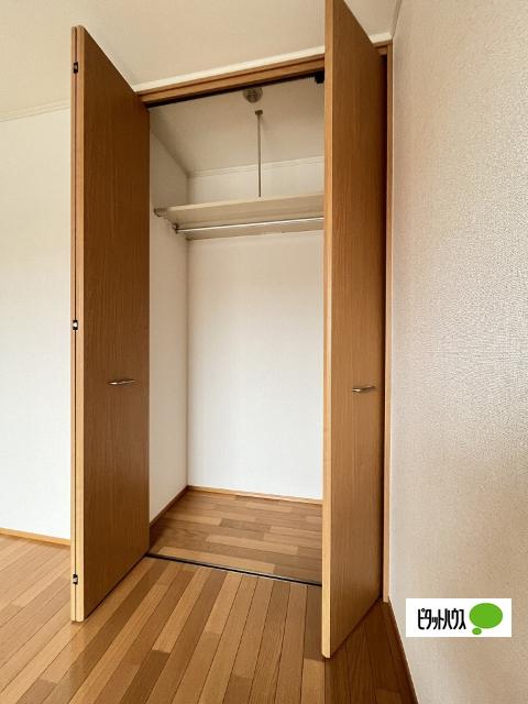 リッチンコートⅠ（A102） 収納