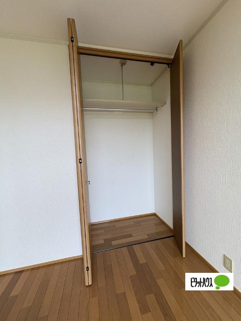 リッチンコートⅠ（A204） キッチン