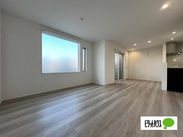 プティ　ヴィル（B） 部屋画像