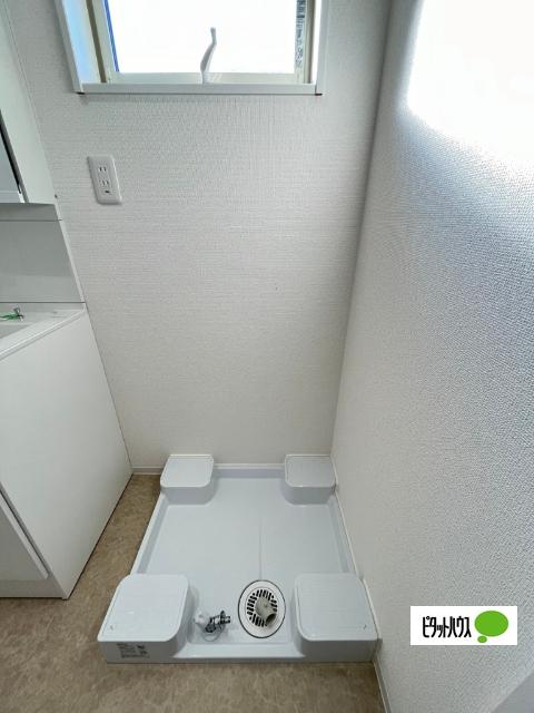 プティ　ヴィル（B） 部屋画像