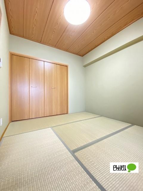 ラフィーネ黒田（702） その他部屋・スペース