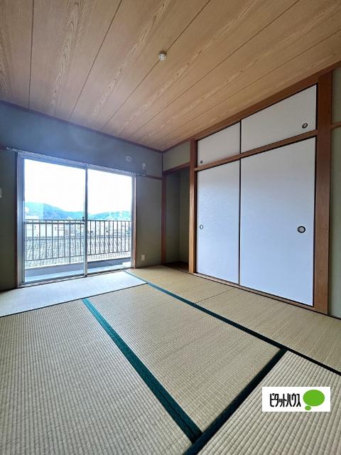 宝マンション（402） その他部屋・スペース