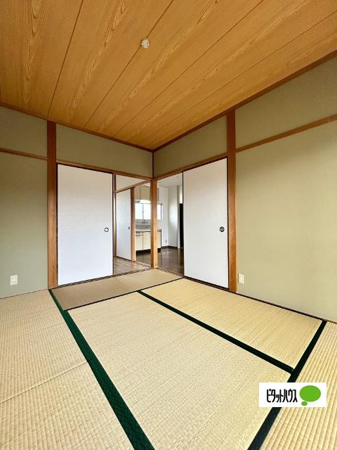 宝マンション（402） その他部屋・スペース