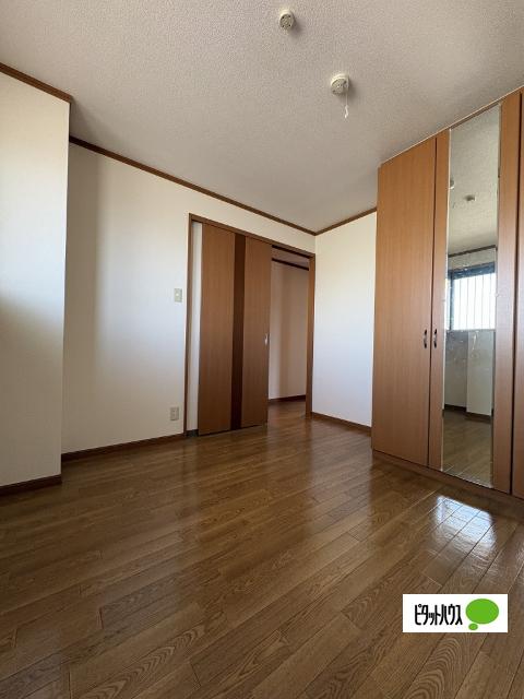 ガーデンビレッジpartⅡ（203） その他部屋・スペース