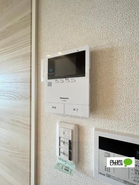 シャーメゾン・ジョワ（205） 部屋画像