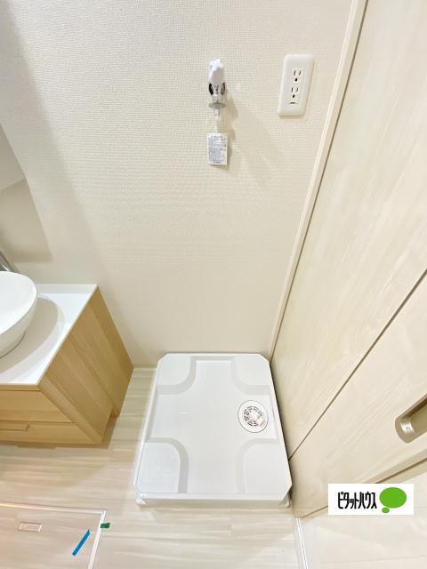フジパレス吹屋町サウス（301） 設備
