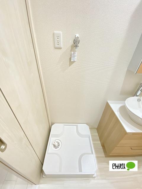フジパレス吹屋町ノース（103） 設備