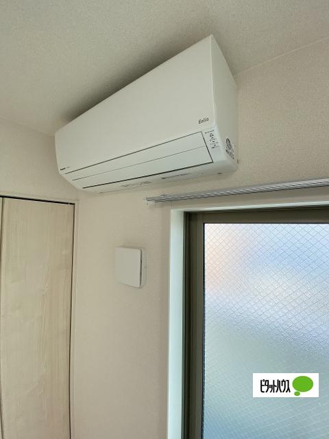 フジパレス吹屋町ノース（103） 設備
